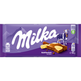 Milka Schoko Kuhflecken