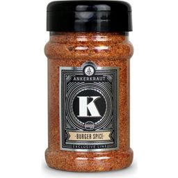 Ankerkraut "K" Burger Spice