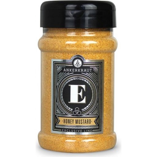 Ankerkraut "E" Honey Mustard - 200 g