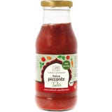 Classic Ayurveda Organic Salsa Piccante - Tulsi