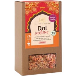 Classic Ayurveda Dal Bio - Indian - 300 g