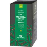 Cosmoveda Bio čaj Green Moringa