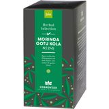 Cosmoveda Organiczna herbata Moringa Gotu Kola