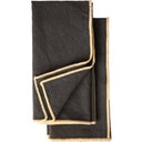 Edith Serviette, Grey