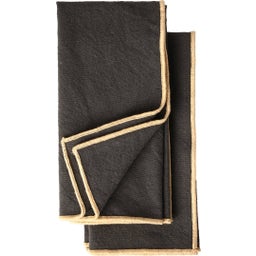 sagaform Edith Serviette - Grey