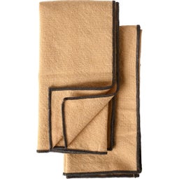 sagaform Serviette Edith - beige