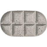 sagaform Ditte Tapas Plate