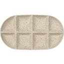 sagaform Tapastallrik Ditte - beige