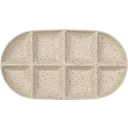 Sagaform Ditte talír na tapas - beige