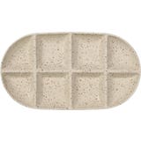 sagaform Ditte - Plato para Tapas