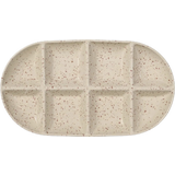 sagaform Ditte - Plato para Tapas