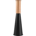 sagaform Large Spice Mill - Black
