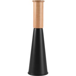 sagaform Large Spice Mill - Black