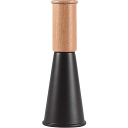 sagaform Medium Spice Mill - Black