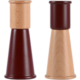 sagaform Set de Moulins &agrave; &Eacute;pices