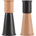 sagaform Molinillo - Set - negro