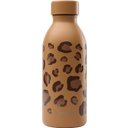 Qwetch Isotherme Icon Bottle - Wild - 500ml - Camel