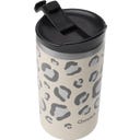 Travel Mug Termica - Wild - 350 ml, Sand
