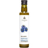 Schalk M&uuml;hle Huile de Cumin Noir Vierge Bio