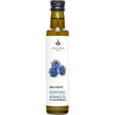 Schalk Mühle Organic Austrian Virgin Black Cumin Oil - 250 ml