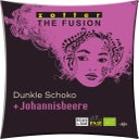 Zotter Schokoladen Bio In-fusion - Grosella Negra en Cacao