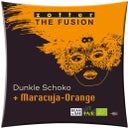 Bio In-fusion - Maracuyá y Naranja en Cacao