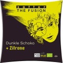 Zotter Schokoladen Bio In-Fusion - Limón en Chocolate Negro