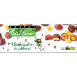Zotter Schokoladen Balleros "Julsnacks" Ekologiska