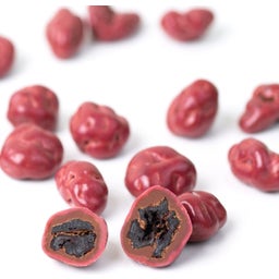 Zotter Schokoladen Surkörsbär - 100 g