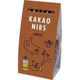 Zotter Schokoladen Cacao Nibs Bio - Grillés