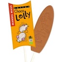 Zotter Schokoladen Choklad Lolly AlmondMouse Ekologisk - 20 g