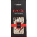 Greenomic Risotto - Tomate