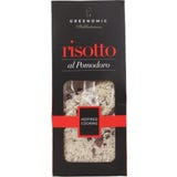 Greenomic Risotto