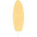 Zotter Schokoladen Bio Choco Lolly - Copos de Nieve - 20 g