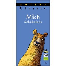 Zotter Schokoladen Klassiker