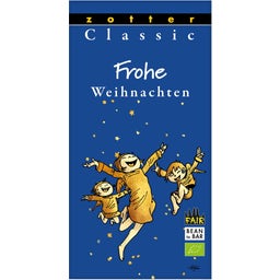 Zotter Schokoladen Bio Classic