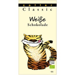 Zotter Schokoladen Classic Bio