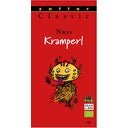 Zotter Schokoladen Orzechowy krampus - 70 g