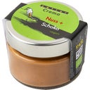 Organic Nut + Chocolate Crema