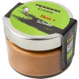 Zotter Schokoladen Crema Bio de Frutos Secos y Chocolate