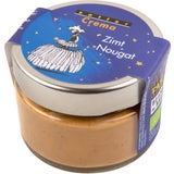 Zotter Schokoladen Crema de Turrón a la Canela Bio