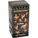 Zotter Schokoladen Couverture Bio