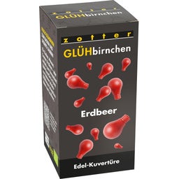 Zotter Schokoladen Couverture Bio