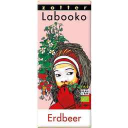 Zotter Schokoladen Labooko