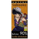 Bio Labooko - 90% Bolivia, 65 g