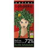 Bio Labooko 72 % Belice "Sail Shipped Cacao"