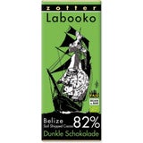 Bio Labooko - Belice Toledo 82% "Sail Shipped Cacao"