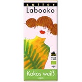 Zotter Schokoladen Bio Labooko - Coco