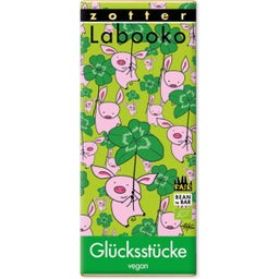 Zotter Schokoladen Labooko