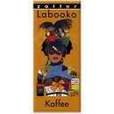 Zotter Schokoladen Bio Labooko Kávé - 70 g
